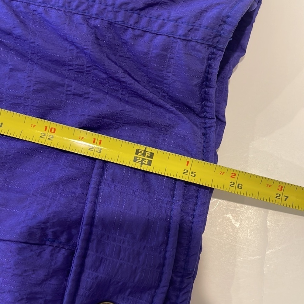 Nils Ski Jacket SET Goose Down Insulated Removable Jacket - Picture 9 of 17